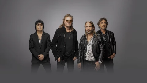 Maná, fuera del Salón de la Fama del Rock and Roll 2025 pese a nominación histórica.jpg