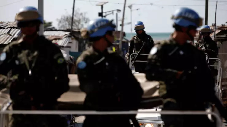 Crisis de seguridad pone en alerta a mexicanos en Haití; embajada pide no salir de casa