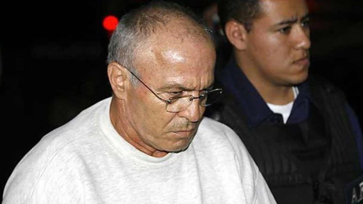 Muere el empresario Jean Succar Kuri, preso en Cancún por pornografía infantil