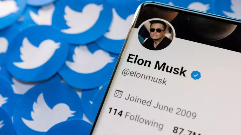 Elon Musk Twitter