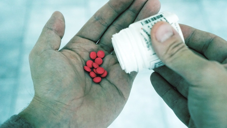 Estados Unidos combatirá sobredosis de fentanilo