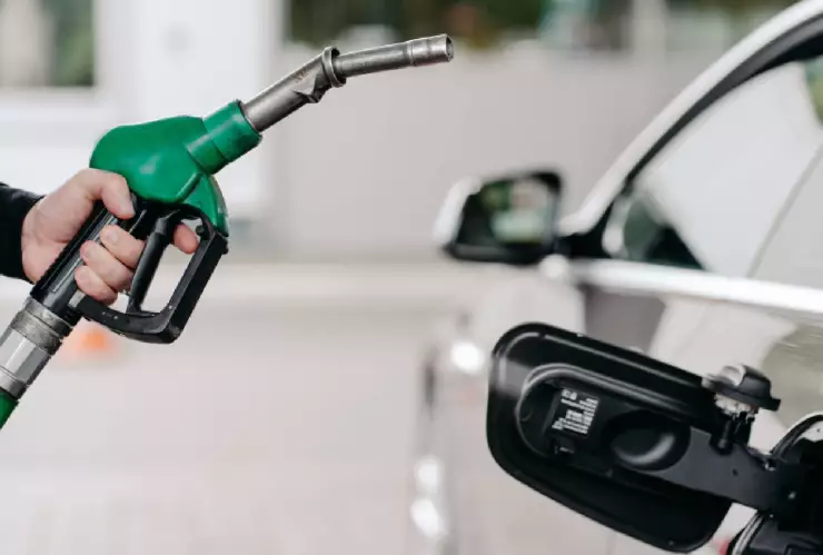 Precio de la gasolina en Guanajuato hoy.