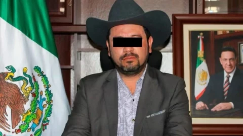 exalcalde de Singuiluca, Hidalgo, Marcos Miguel “N”