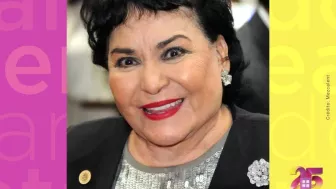 Carmen Salinas