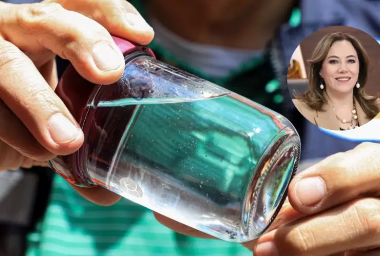 INAI exige a Pemex entregar análisis de agua contaminada de Benito Juárez y Álvaro Obregón