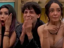 La Granja VIP