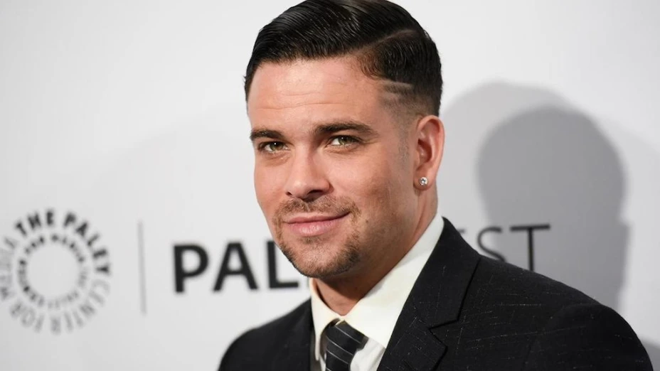Mark Salling