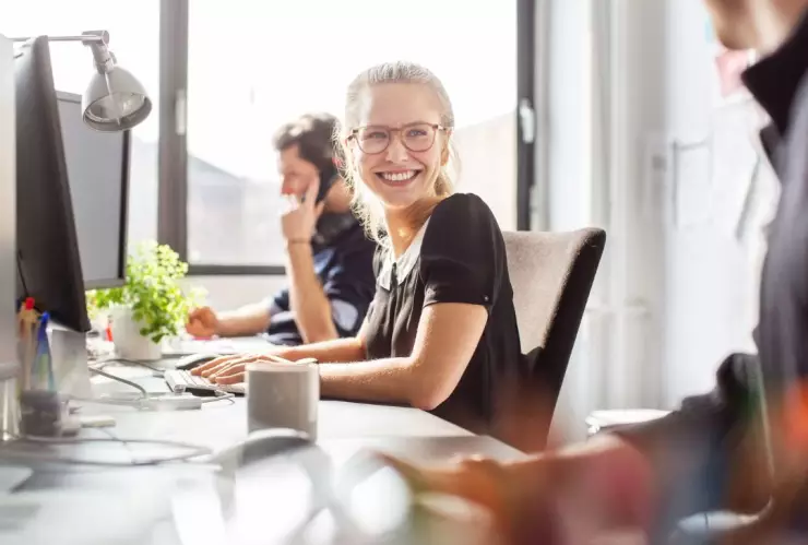 Jóvenes Construyendo el Futuro