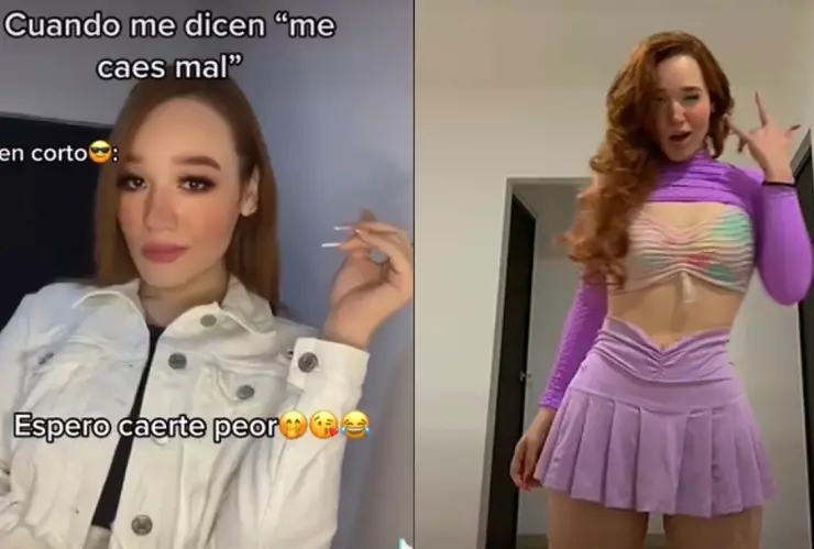 Asesinan a Karla Pardini.