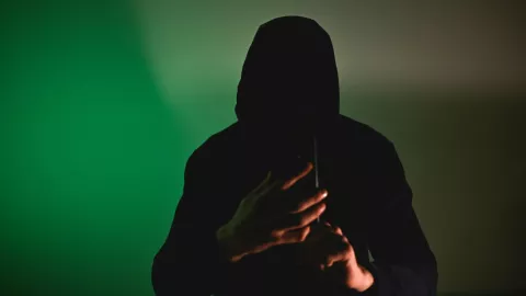 Extorsion en CDMX por el CJNG