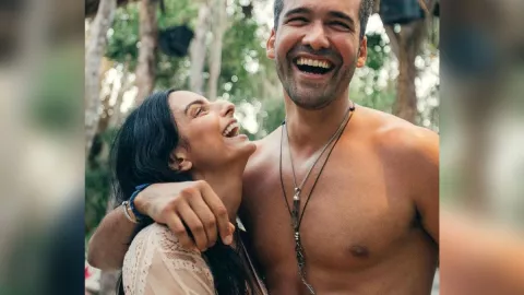 Así reaccionó la familia Derbez con la nueva relación de Aislinn.