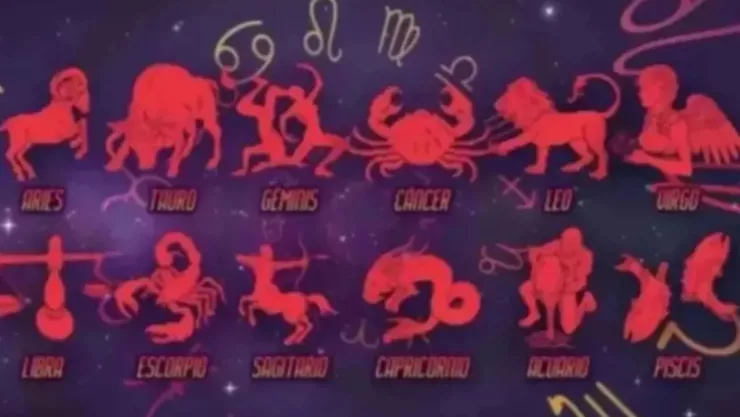 Horóscopo hoy sábado 28 de junio 2025