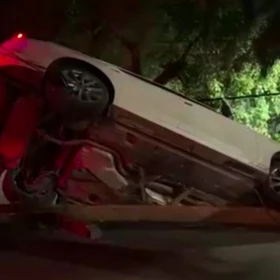 Accidente en Xochimilco, 11 de octubre de 2026.