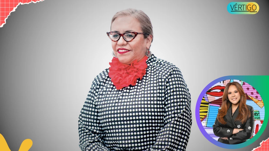 Eréndira Cruz Villegas