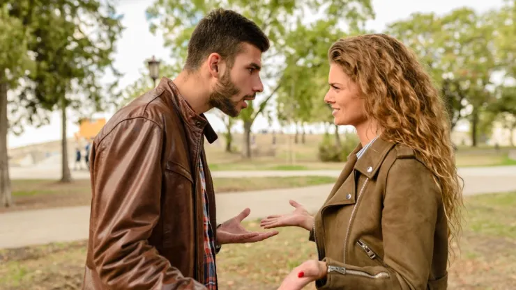 Conoce a las parejas más dramáticas del zodiaco