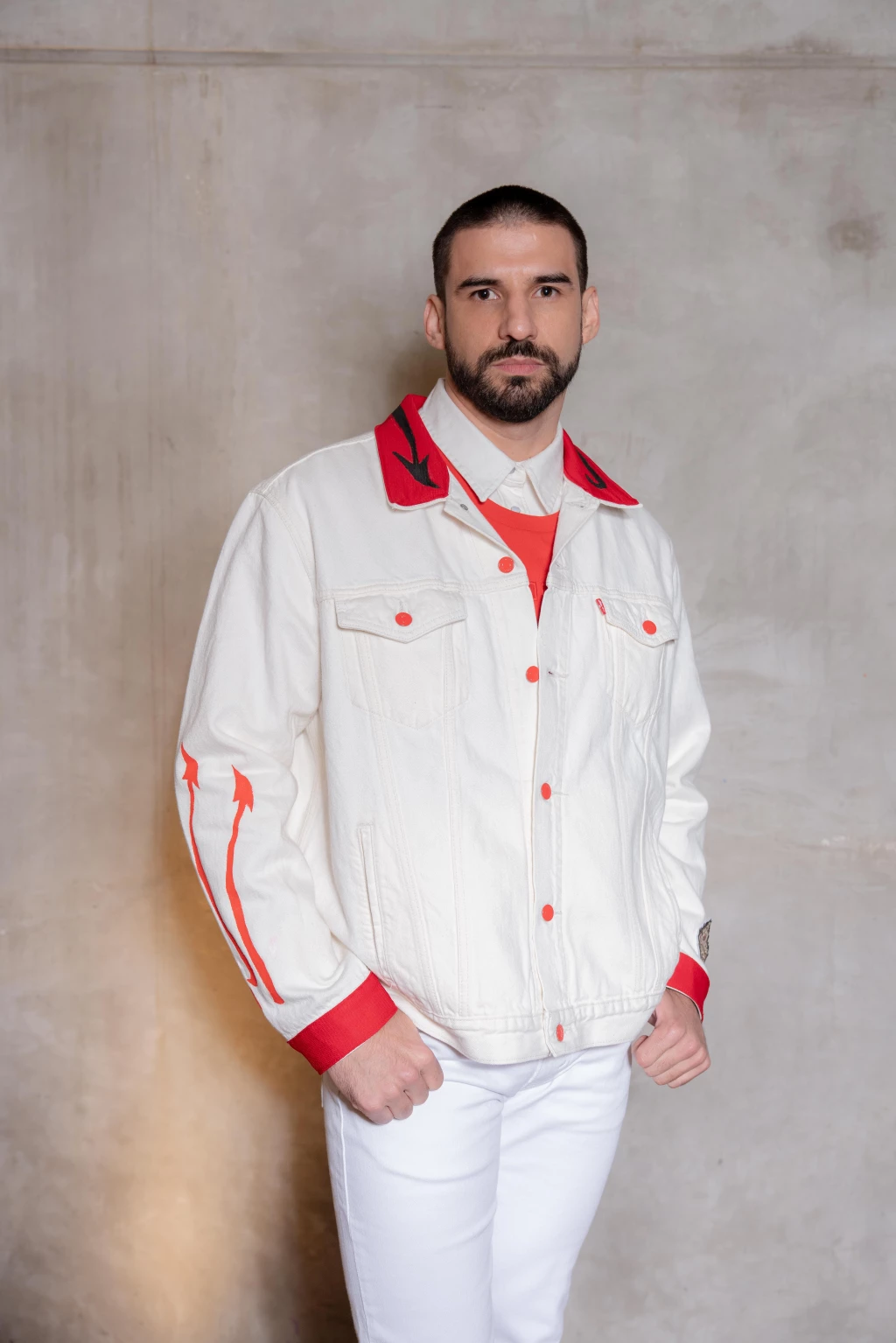 Levi’s y la Liga Mexicana de Beisbol se unen en una colaboración imperdible