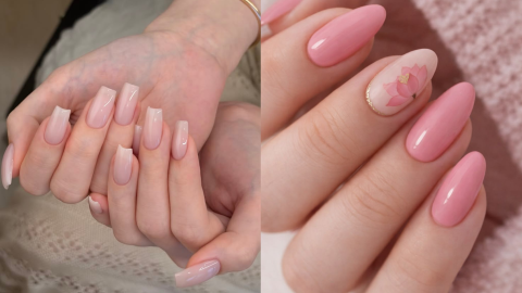 diseños de uñas