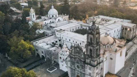 ¿Listo para las festividades? Descubre cuándo son las fiestas más importantes en San Martín Hidalgo