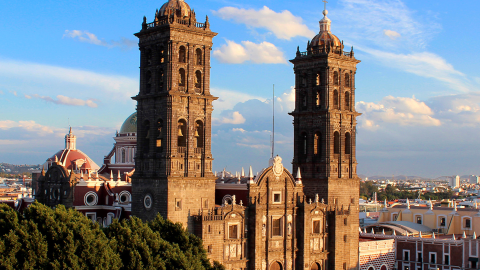 Puebla