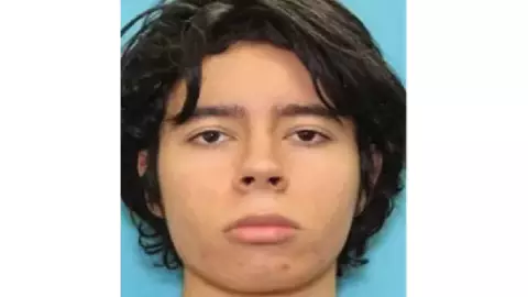 Tiroteo en escuela primaria en Texas