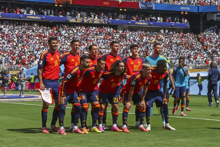 España