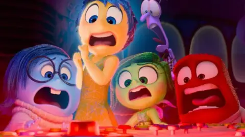 ¡Toma nota! Esta es la fecha de estreno de Intensamente 2 en Disney Plus