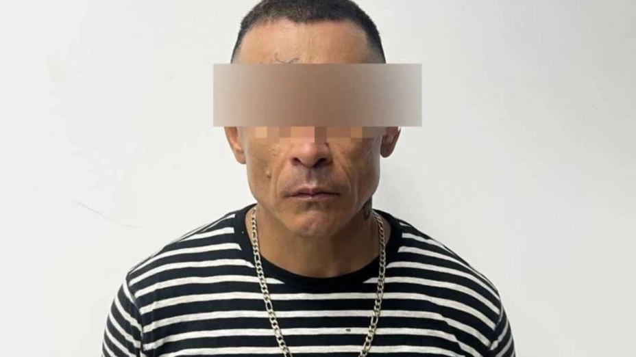 detenido