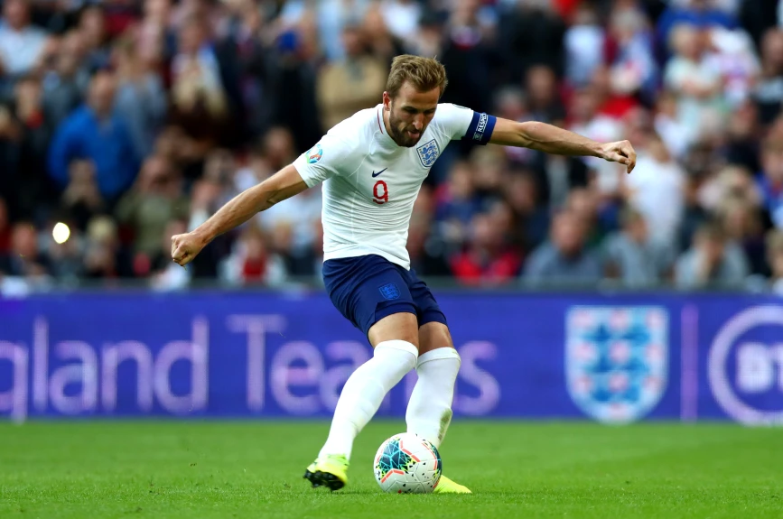 England v Bulgaria - UEFA Euro 2020 Qualifier