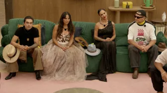 peones la granja vip 30 nov