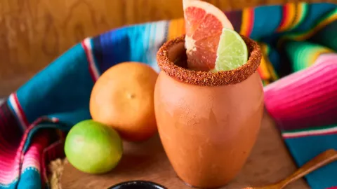 Bebidas típicas de Guadalajara, Jalisco