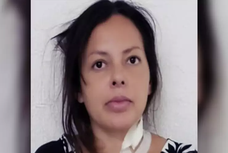 La madre asesin&oacute; a su hija en abril del a&ntilde;o 2023.