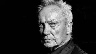 Muere el actor Udo Kier a los 81 años.