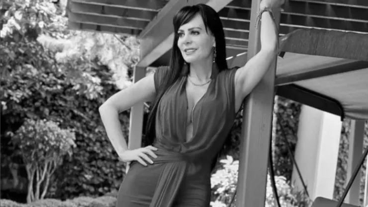 ¿Murió? Esto sabemos de la presunta muerte de Maribel Guardia