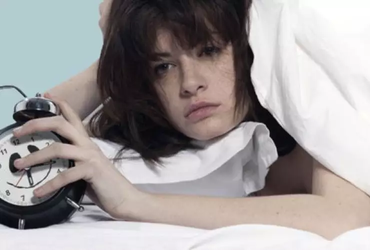 30% de la población consultará en algún momento de su vida a un médico por un trastorno de sueño Foto Especial