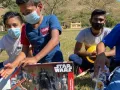 Hasbro sigue reforzando su alianza con Juguetón para que juntos provoquen millones de sonrisas.