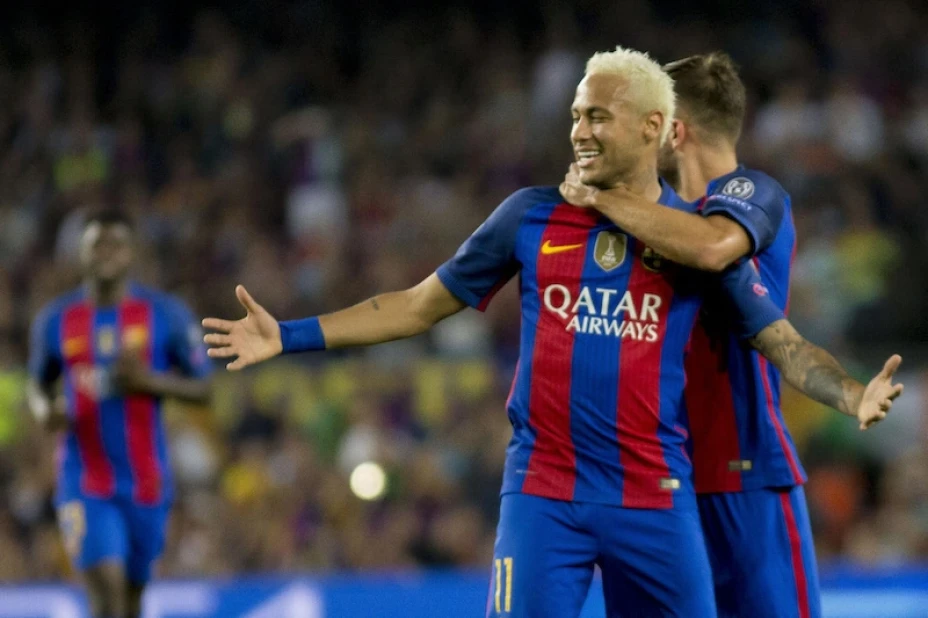 NEYMAR