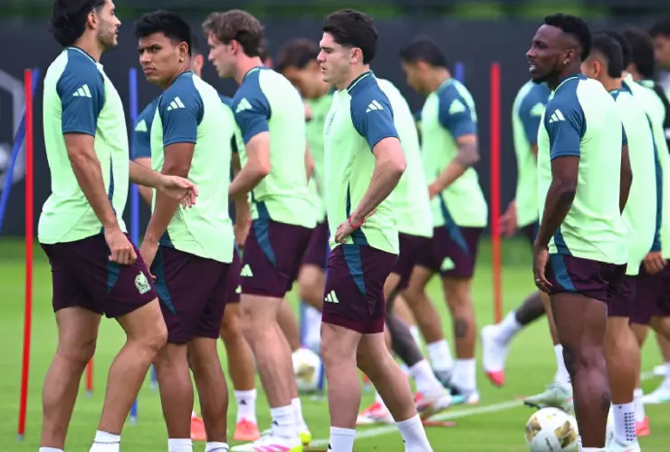 Julián Quinones México