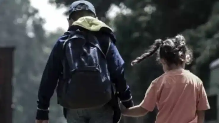Juicio para madre de nios que viajaron solos de Atlixco a Frontera.jpg