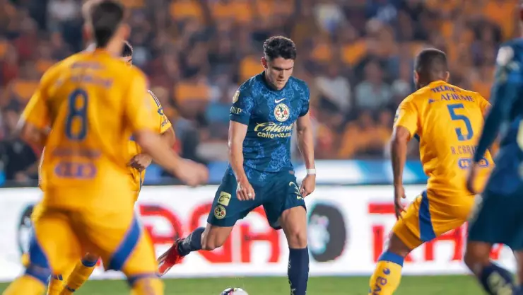 Jornada 04 del Apertura 2024_ Así se jugarán los partidos de la Liga MX