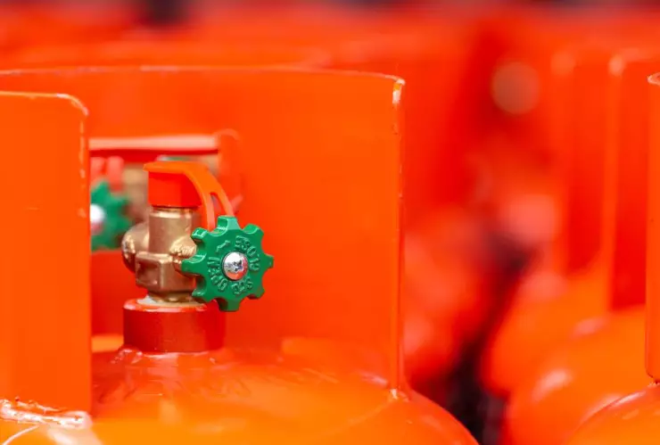 Precio del Gas LP en Chihuahua