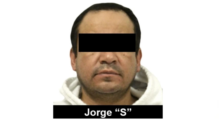secuestrador sentencia cárcel