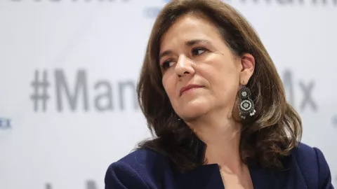 Dialogues: Mexico Manifesto Day 1