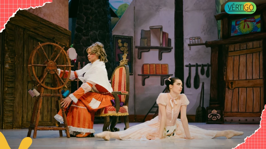 BALLET