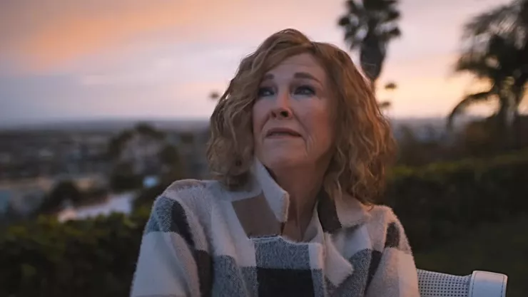 Catherine O’Hara