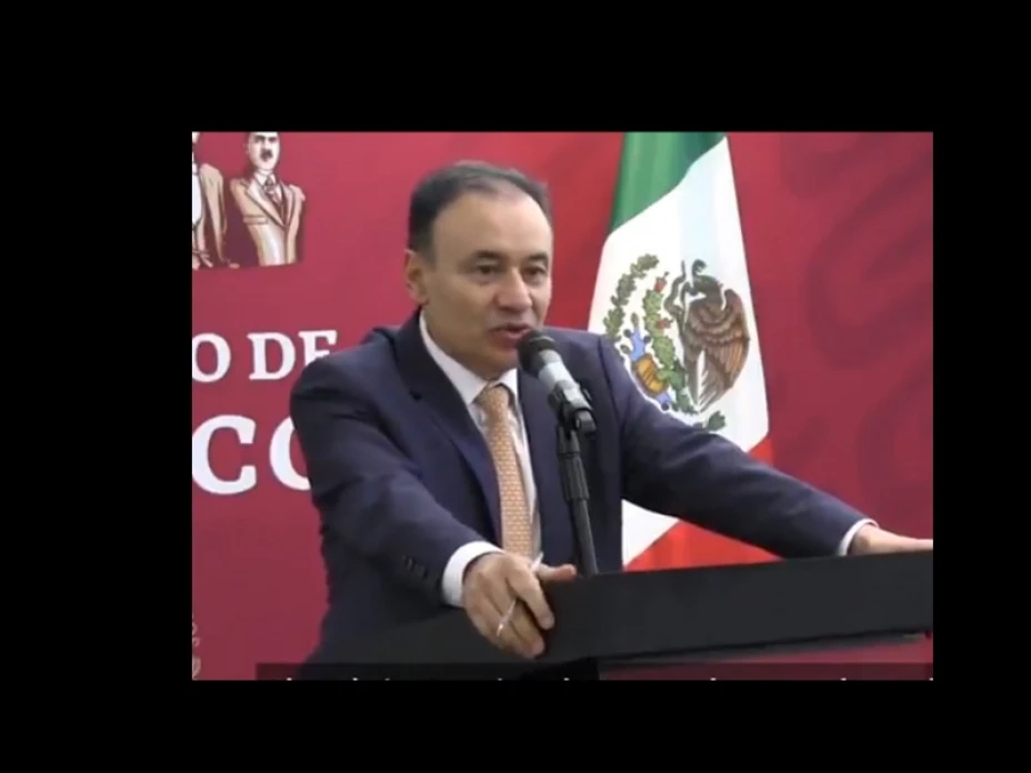Alfonso Durazo