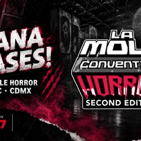 La Mole Horror