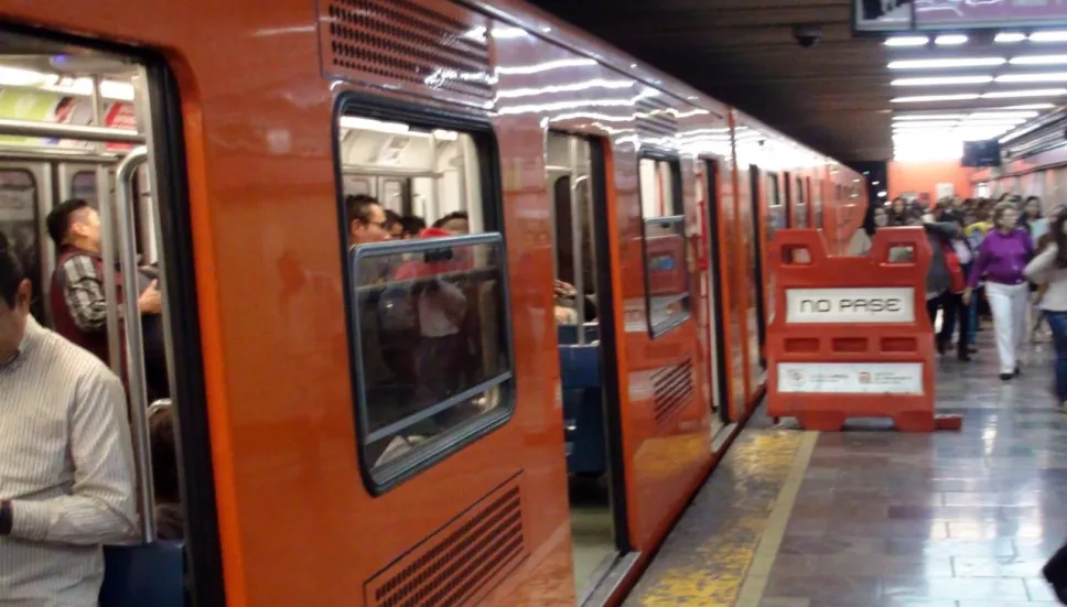 Cuando cierra la Linea 3 del Metro CDMX