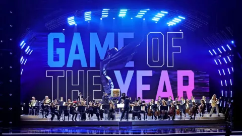 The Game Awards: Resultados en vivo