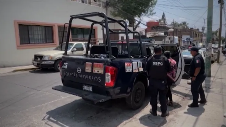 Fiscalía de Morelos pide 90 años de cárcel para Xóchitl Ramírez, activista indígena