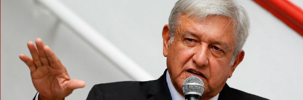 AMLO UNO